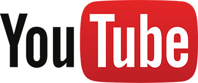 You Tube Logo